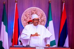 Buhari inaugurates HYPREP’s 2nd Governing Council,BoT of OTF