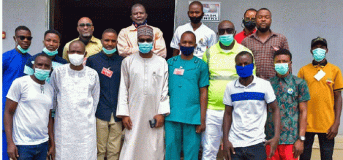 Host community honours BUA Cement in Edo