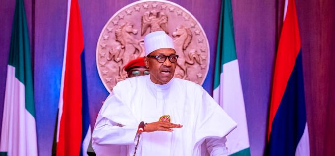 Insecurity: Buhari to send supplementary budget to NASS