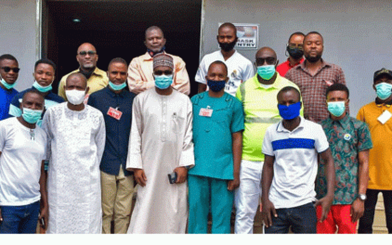 Host community honours BUA Cement in Edo