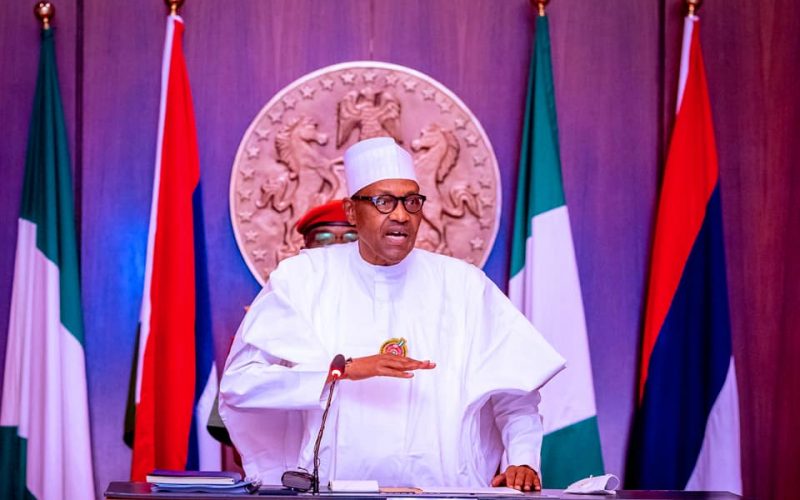 Insecurity: Buhari to send supplementary budget to NASS