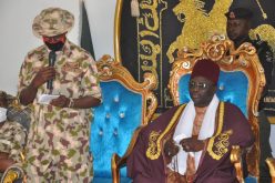 War against insurgency/terrorism: Yobe traditional rulers pledge support for ongoing Army Operations in North East