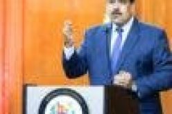Venezuela’s President offers ‘oil for vaccines’ as Covid bites