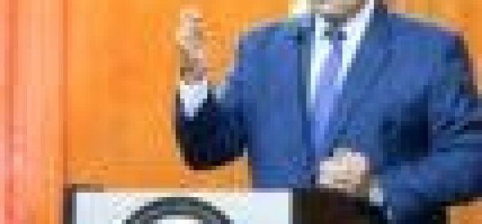 Venezuela’s President offers ‘oil for vaccines’ as Covid bites