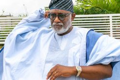 Akeredolu’s victory at tribunal, reflection of people’s will- Olatunji-Ohwovoriole
