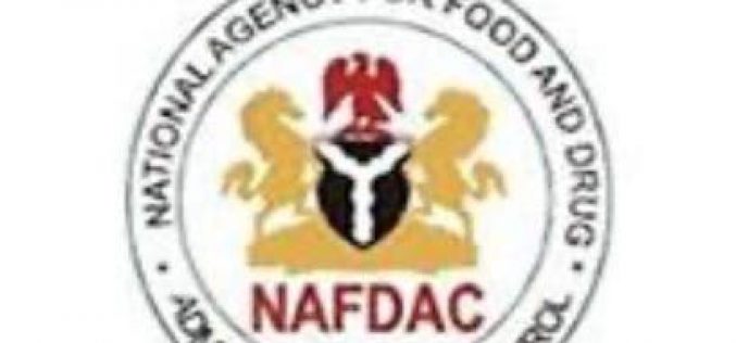 NAFDAC destroys unwholesome products worth 515m in Gombe