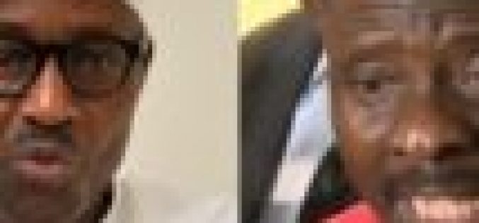 Secession: History will not be kind to Buhari, if… — CAN