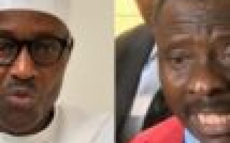 Skewed appointments polarising Nigeria — CAN president