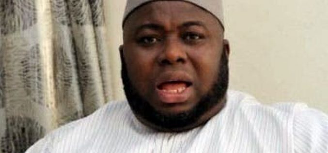 IYC suspends Asari Dokubo, others over declaration of Biafra de facto customary govt