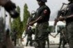 Just In: Police foil kidnap attempt, rescue 5 victims after fierce gun-battle with bandits in Kaduna