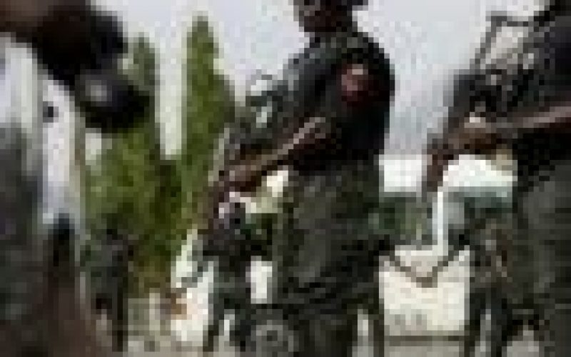 Just In: Police foil kidnap attempt, rescue 5 victims after fierce gun-battle with bandits in Kaduna