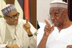 Incompetent govt ‘missed road’, breeding insecurity — Ango Abudullahi