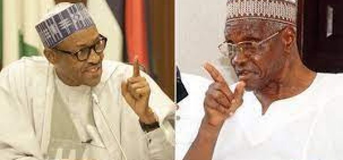 Incompetent govt ‘missed road’, breeding insecurity — Ango Abudullahi