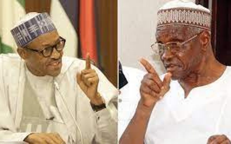 Incompetent govt ‘missed road’, breeding insecurity — Ango Abudullahi