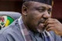 Okorocha in trouble as Imo monarch threatens to hit him with stick