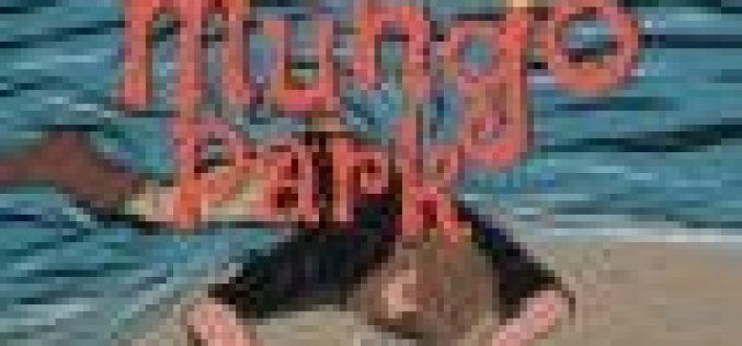 Saving Mungo Park