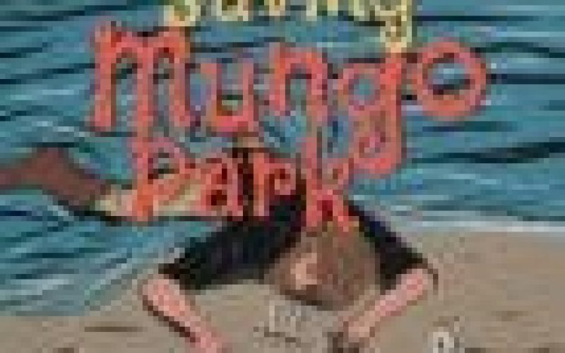 Saving Mungo Park