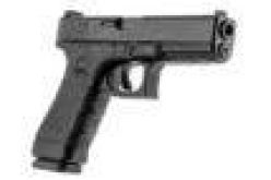 Gun ownership tempts more S.Africans as insecurity grows