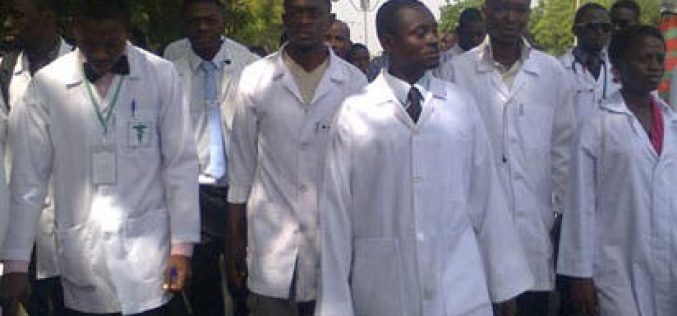 Patients groan in Abuja public hospitals as NARD strike hits hard