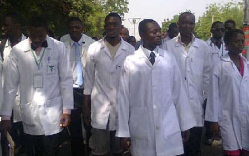 Patients groan in Abuja public hospitals as NARD strike hits hard
