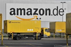 Union calls strike for Amazon workers in Germany