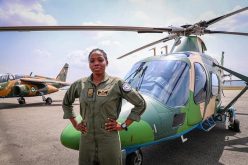 FRSC dedicates 2021 International Women’s Day to Late Tolulope Arotile