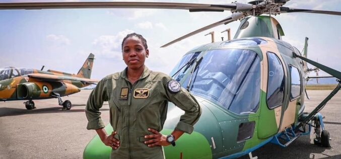 FRSC dedicates 2021 International Women’s Day to Late Tolulope Arotile