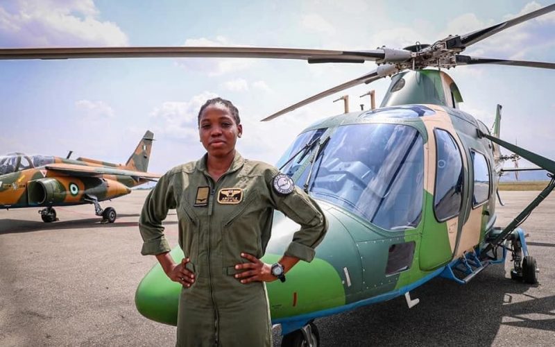 FRSC dedicates 2021 International Women’s Day to Late Tolulope Arotile
