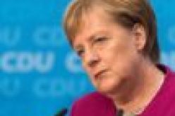 German Cabinet agrees ’emergency brake’ to fight virus’ third wave