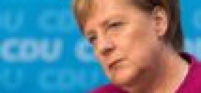 Merkel urges premiers to stick to tighter coronavirus restrictions