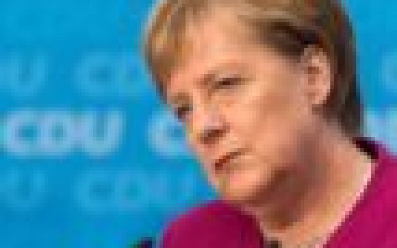 Merkel urges premiers to stick to tighter coronavirus restrictions
