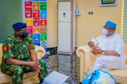 We will intensify on Corps Members’ security – Governor Fayemi