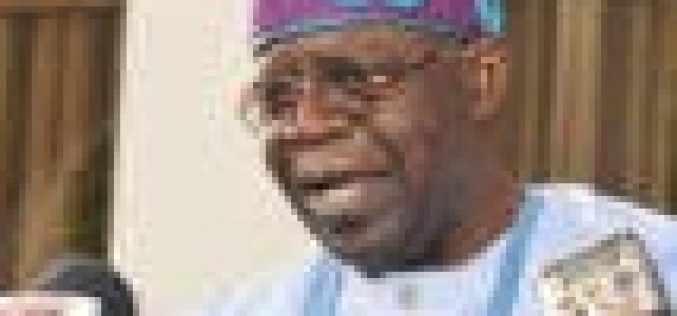 Peace in Lagos, Kano necessary for Nigeria’s stability — Tinubu