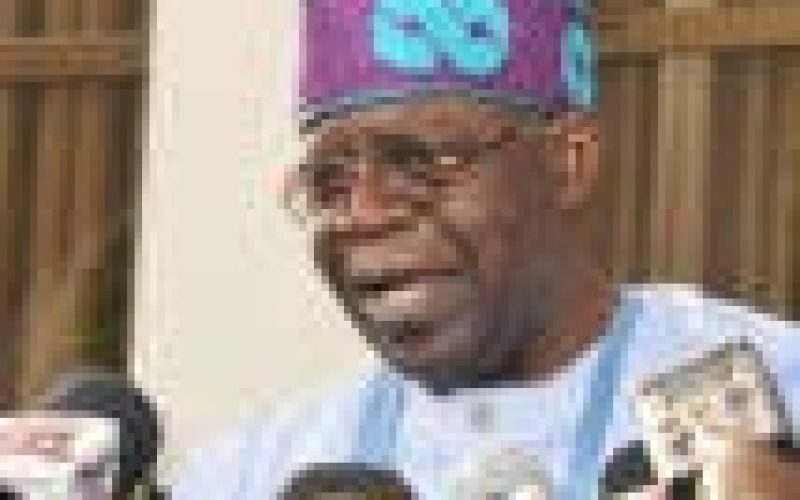 Peace in Lagos, Kano necessary for Nigeria’s stability — Tinubu