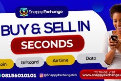 Best Legit Verified trustworthy site to sell Gift cards, Bitcoin & Perfect Money, Ethereum, Paypal, Tron In Nigeria at the very Best Rates – SnappyExchange.com