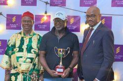 Obajimi wins Unity Cup, as Polaris Bank pledges Commitment to tourney