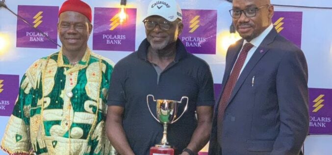Obajimi wins Unity Cup, as Polaris Bank pledges Commitment to tourney