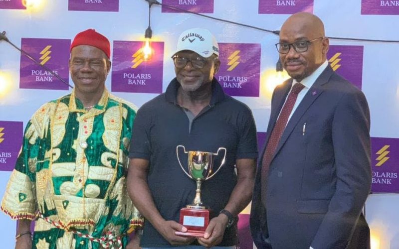 Obajimi wins Unity Cup, as Polaris Bank pledges Commitment to tourney