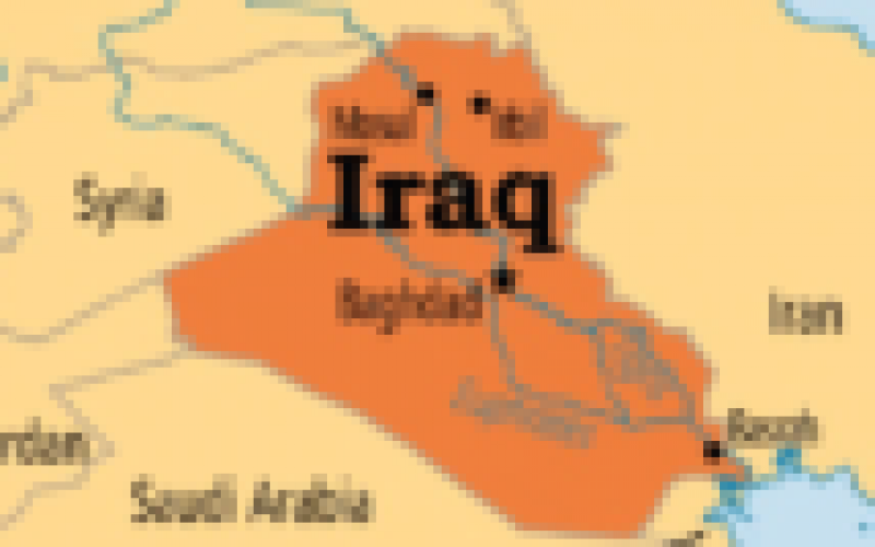 Iraq’s Jewish community dwindles to fewer than five
