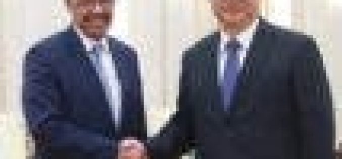 WHO chief toughens tone on China with lab probe call