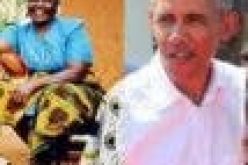 Obama’s Kenyan ‘granny’, Mama Sarah, dies aged 99