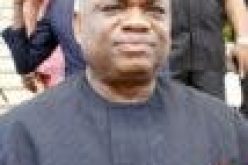 Trouble for Kalu as Aba contractor threatens court action for crediting project to FG