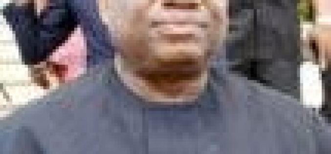 Trouble for Kalu as Aba contractor threatens court action for crediting project to FG