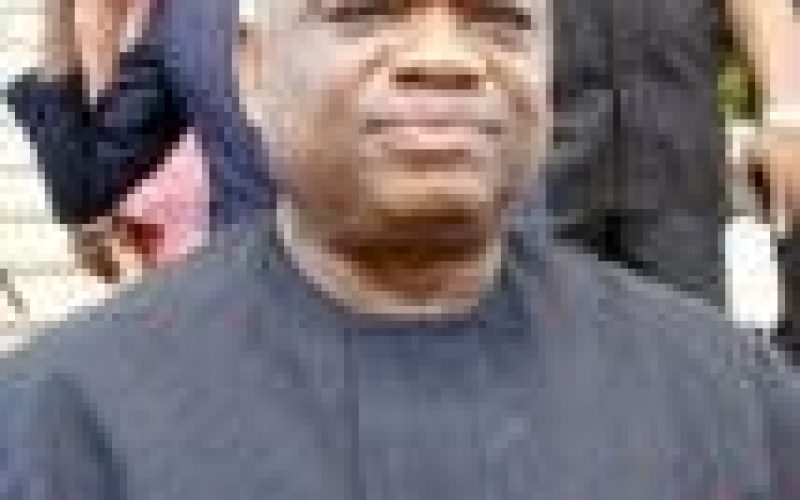 Trouble for Kalu as Aba contractor threatens court action for crediting project to FG