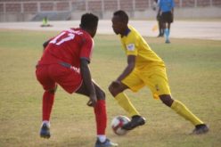 NPFL : Super-sub Ali rescues point for Jigawa GS in 2-2 draw with IfeanyiUbah
