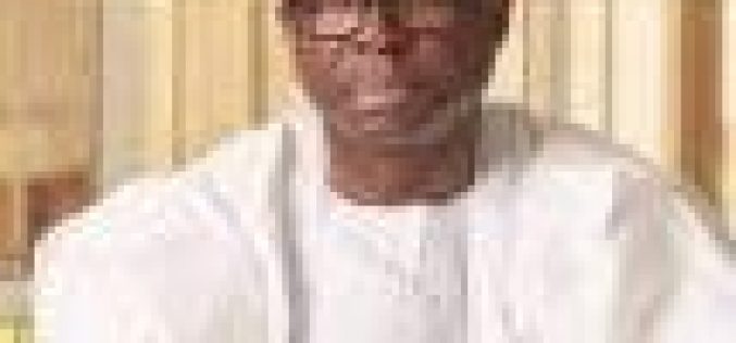 Investments: FG combating insecurity – Minister