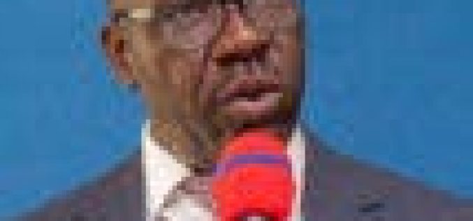 No record of Indian COVID-19 variant in Edo, says Obaseki