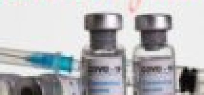 J&J to deliver up to 400 million Covid vaccines to Africa