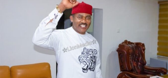 Godwin Maduka: PDP surest candidate for Anambra governorship