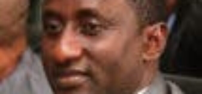FG begins development of mineral resources in 6 geopolitical zones- Ogah